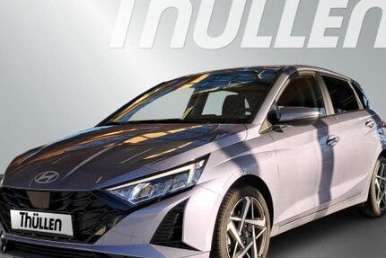 Hyundai i20 15.000 km 20.990 € Krefeld 47805