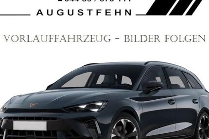 Cupra Leon 7.700 km 29.490 &euro; Augustfehn 26689