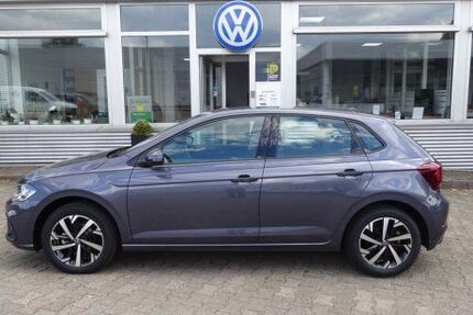 VW Polo 5.000 km 22.975 € Geesthacht 21502