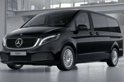 Mercedes-Benz EQV 34.160 km 42.895 &euro; Bad Aibling 83043