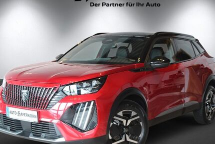 Peugeot 2008 23.379 km 23.499 &euro; Frohburg OT Frankenhain 04654