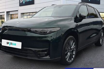 Leapmotor C10 10.901 km 30.930 € Dresden 01237