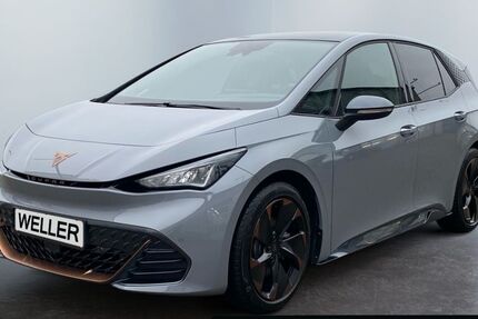 Cupra Born 21.726 km 25.850 &euro; Osnabrück 49090