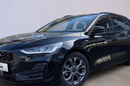 Ford Focus 37.889 km 20.870 &euro; Bargteheide 22941