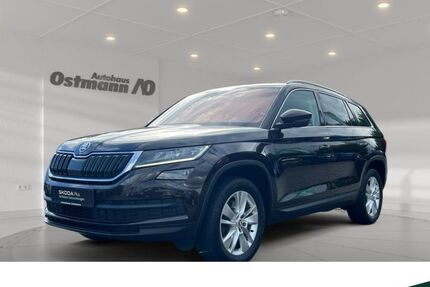Skoda Kodiaq 138.769 km 20.750 &euro; Niestetal 34266