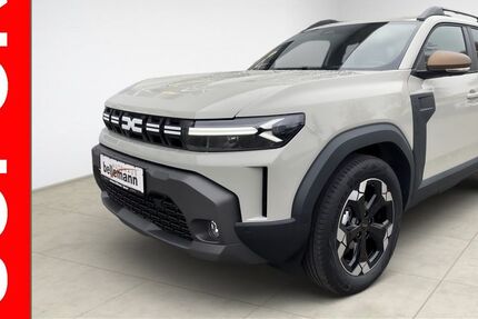 Dacia Duster 11.450 km 24.880 &euro; Speyer 67346