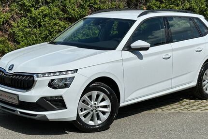 Skoda Kamiq 9.353 km 22.370 &euro; Wallenfels 96346