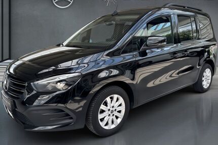 Mercedes-Benz T-Klasse 19.285 km 32.222 &euro; Bardowick 21357