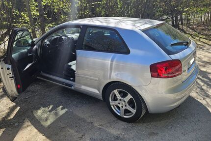 Audi A3 187.887 km 5.099 &euro; München 81245