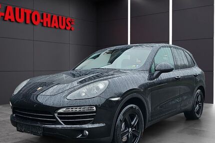 Porsche Cayenne 273.700 km 14.990 € Montabaur 56410