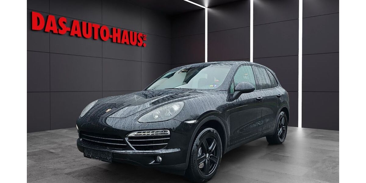 Porsche Cayenne 273.700 km 14.990 € Montabaur 56410