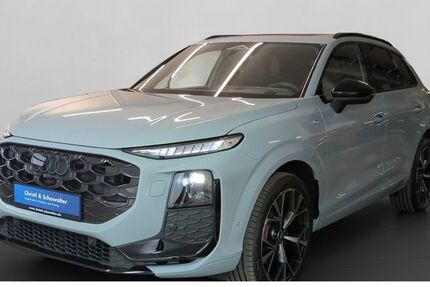 Audi Q3 12.850 km 58.987 &euro; München 81476