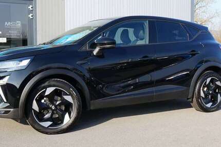 Renault Captur 17.153 km 23.490 &euro; Harztor 99768