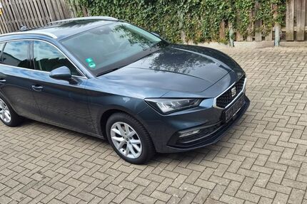 Seat Leon 195.478 km 10.997 &euro; Langenhagen 30853
