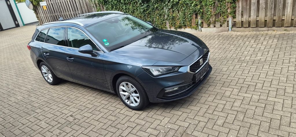 Seat Leon 195.478 km 10.997 &euro; Langenhagen 30853
