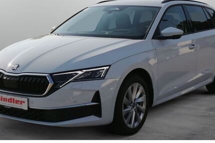 Skoda Octavia 17.500 km 29.460 &euro; Kreuzwertheim 97892