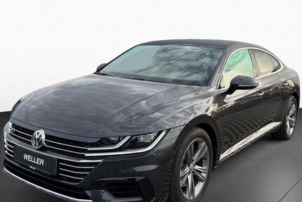 VW Arteon 65.915 km 25.900 &euro; Bad Salzuflen 32108