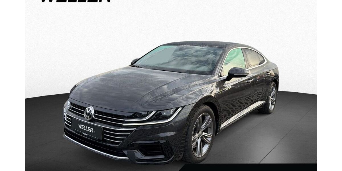 VW Arteon 65.915 km 26.990 &euro; Bad Salzuflen 32108
