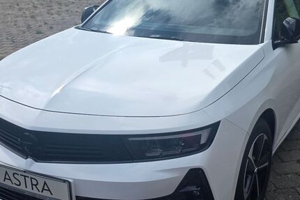 Opel Astra 11.000 km 22.500 € Waltershausen 99880