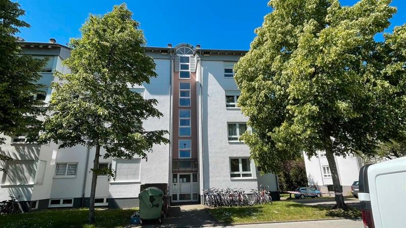 Erdgeschoßwohnung Rastatt - 6 Zimmer, 89 m&sup2;, 880&euro; | Angebot:26145763