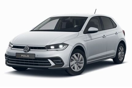 VW Polo 19.500 km 22.799 &euro; Mühlhausen/Thüringen 99974