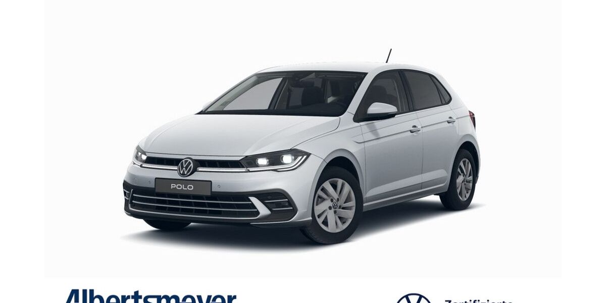 VW Polo 19.500 km 22.799 &euro; Mühlhausen/Thüringen 99974