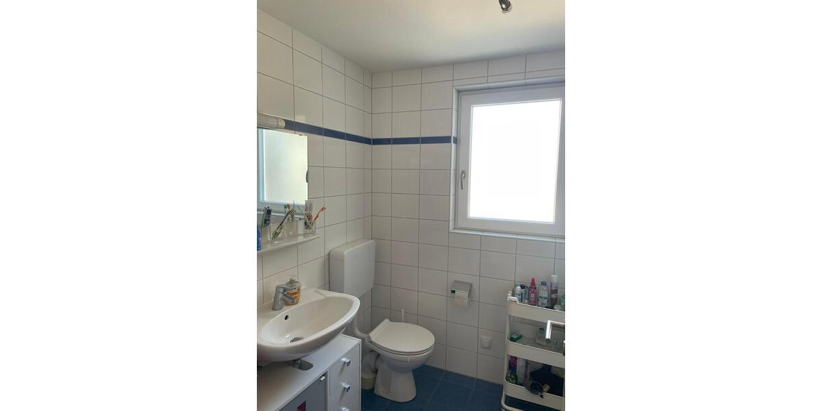 Dachgeschoßwohnung Mannheim Herzogenried - 28 Zimmer, 78 m&sup2;, 400&euro; | Angebot:25973925