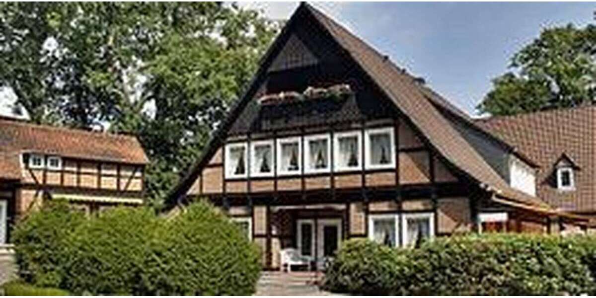 Etagenwohnung bad Bevensen - 3 Zimmer, 72 m&sup2;, 864&euro; | Angebot:27336628