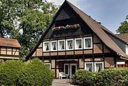 Wohnung bad Bevensen - 3 Zimmer, 72 m&sup2;, 864&euro; | Angebot:27336628