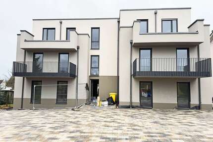 Wohnung zum Mieten in Mendig 1.351,74 € 103.98 m² 3 zimmer