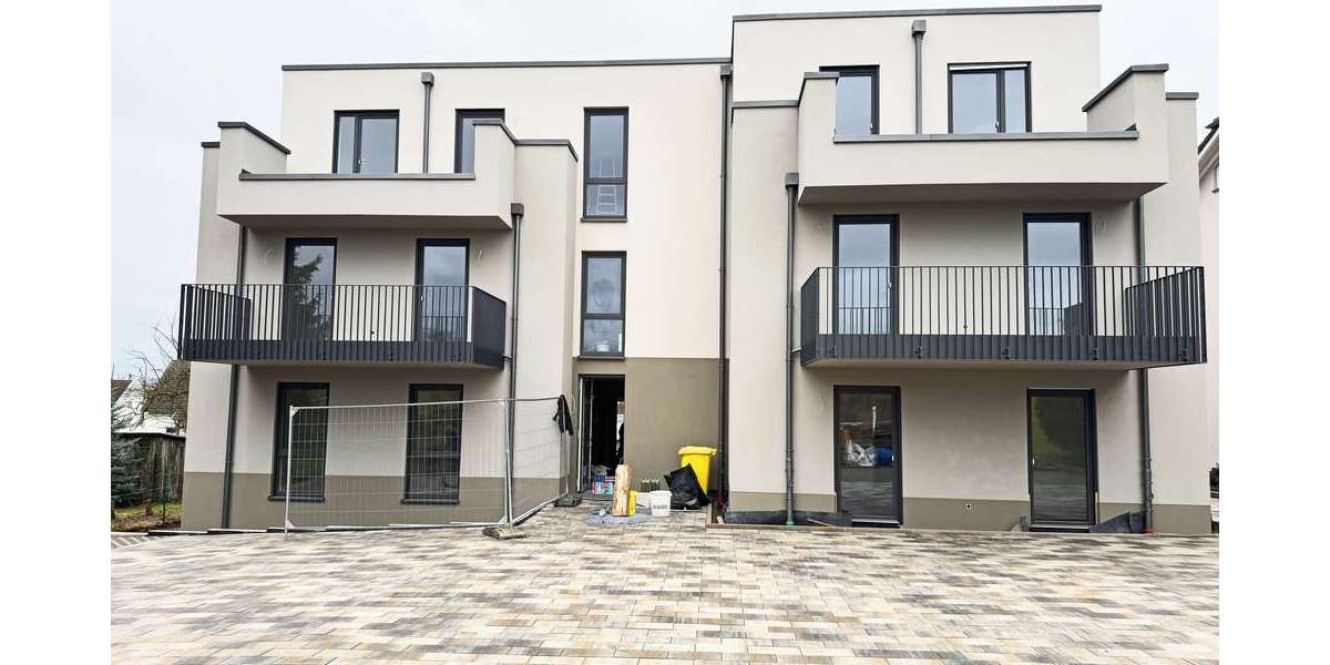 Wohnung zum Mieten in Mendig 1.351,74 € 103.98 m² 3 zimmer