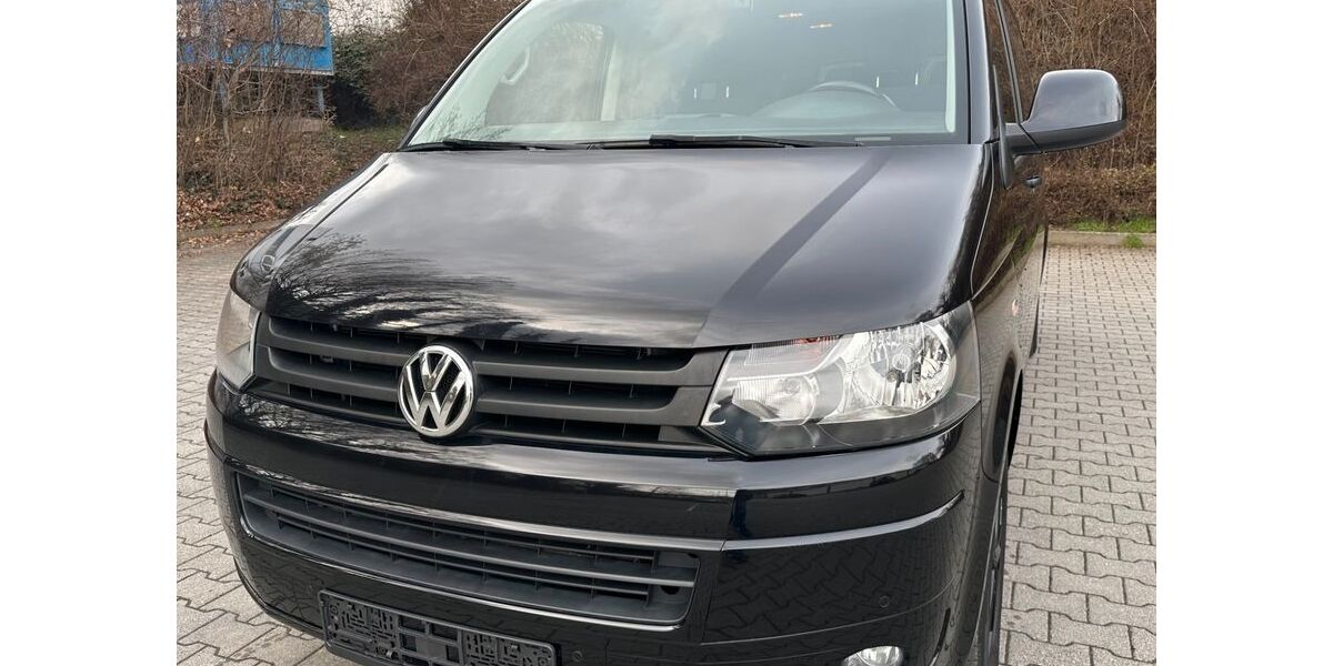 VW T5 Transporter 142.950 km 19.900 € Bensheim 64625