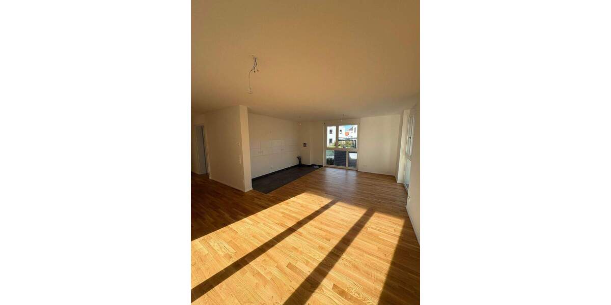 Etagenwohnung Dornstadt - 4 Zimmer, 91 m&sup2;, 976&euro; | Angebot:24437664