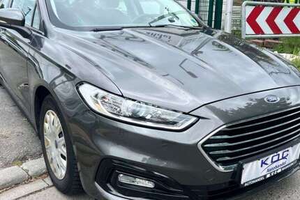 Ford Mondeo 95.000 km 14.900 &euro; Mannheim 68199