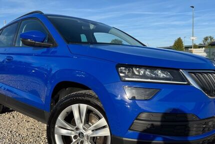 Skoda Karoq 177.000 km 14.900 &euro; Königsbrunn bei Augsburg 86343