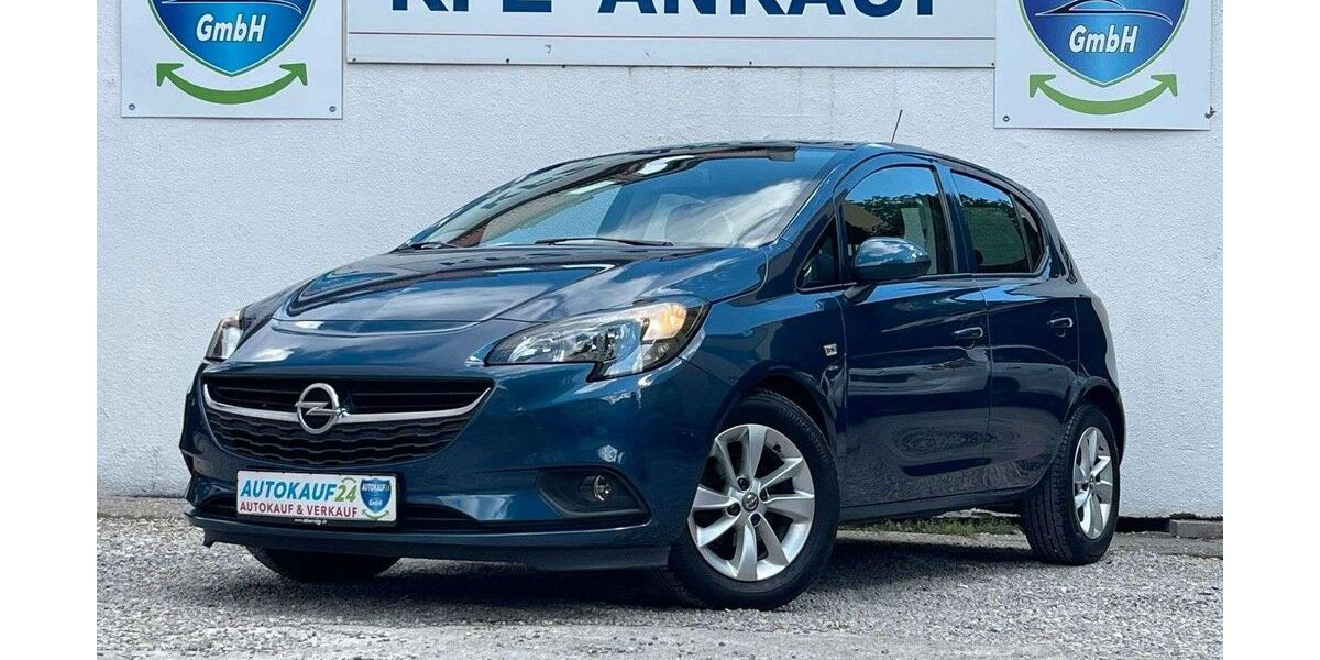 Opel Corsa 93.750 km 6.990 &euro; München 80807