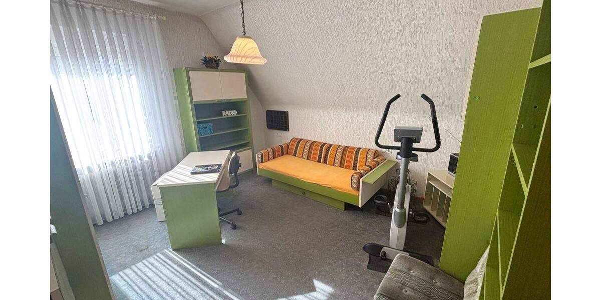 Einfamilienhaus Uelsen - 7 Zimmer, 199 m&sup2;, 249.900&euro; | Angebot:25666766