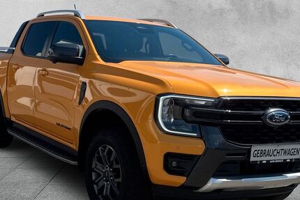 Ford Ranger 43.250 km 39.990 &euro; Albstadt 72458