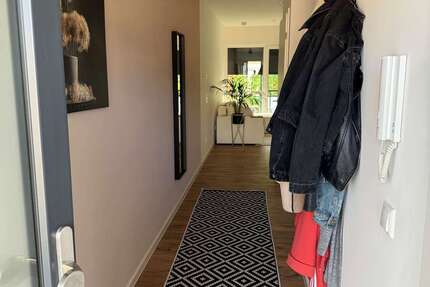 Wohnung zum Mieten in Kloster-Lehnin 633 € 52.75 m² 2 zimmer