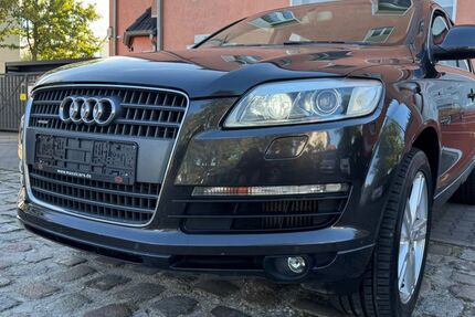 Audi Q7 279.500 km 7.990 &euro; Berlin 12351