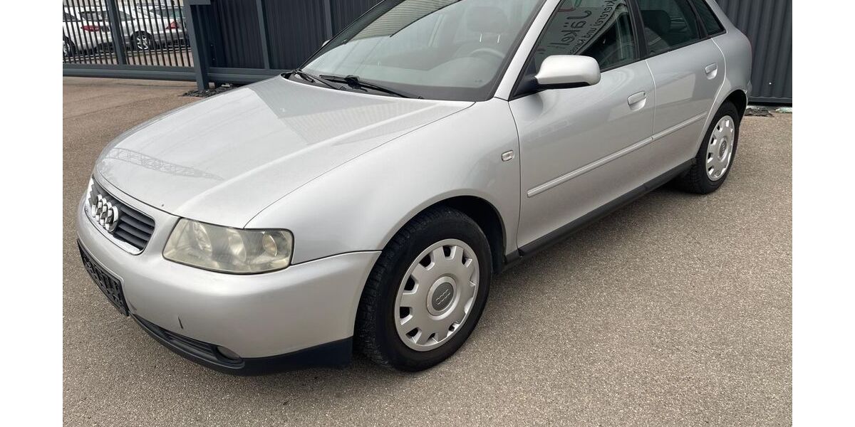 Audi A3 132.700 km 1.990 &euro; Asperg / Stuttgart 71679