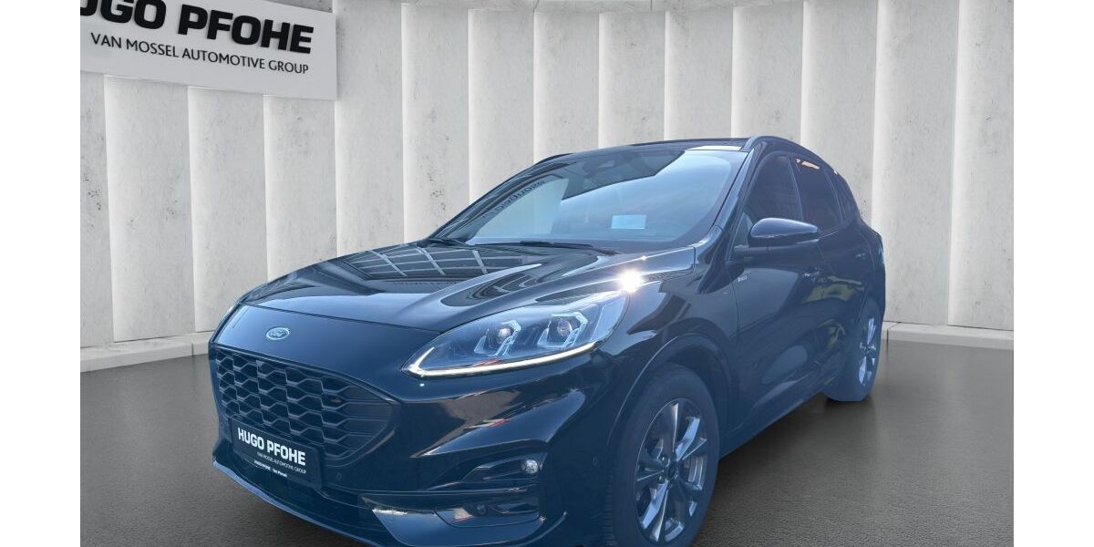 Ford Kuga 16.365 km 24.800 &euro; Oldenburg i.H. 23758