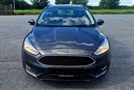 Ford Focus 224.000 km 2.999 &euro; Oestinghausen (Lippetal) 59510