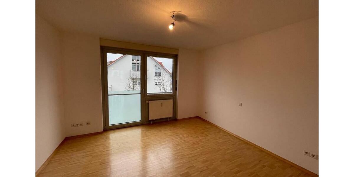Attraktive 3-Zi.-Whg. mit Balkon in ruhiger Lage von Veitshöchh. 3 zimmer