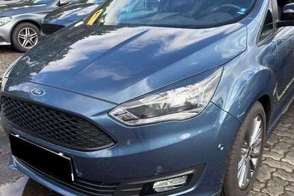 Ford C-Max 48.540 km 13.900 &euro; Lahnstein 56112