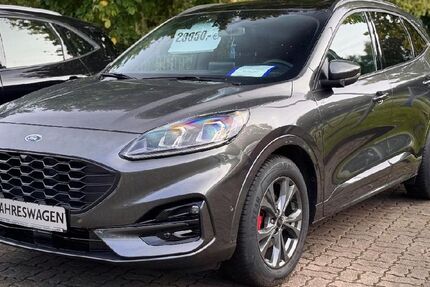 Ford Kuga 19.343 km 29.950 € Lütjenburg 24321