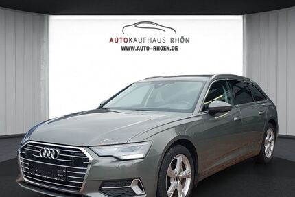 Audi A6 75.490 km 29.790 &euro; Ostheim 97645