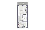 Reihenmittelhaus Kirchseeon - 4 Zimmer, 148 m&sup2;, 1.890&euro; | Angebot:26433326