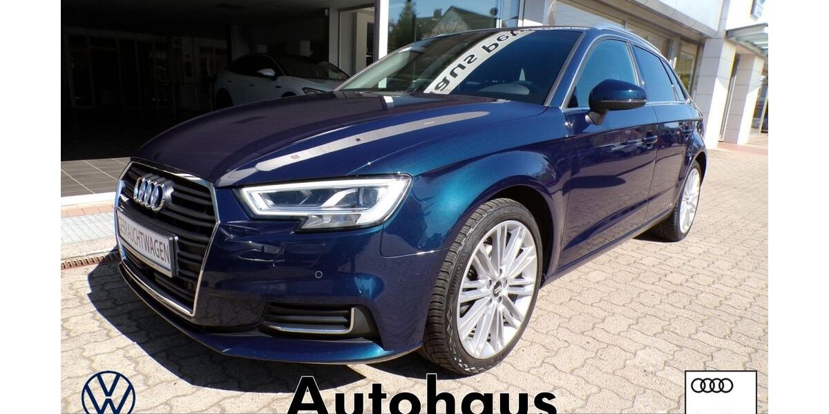 Audi A3 79.235 km 20.990 &euro; Trittau 22946