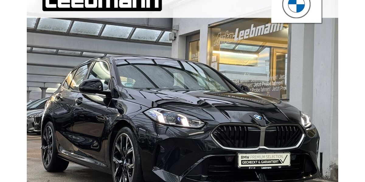 BMW 120 11.658 km 37.750 &euro; Passau 94036